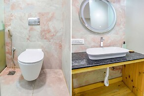 Fabhotel Big Daddy Suites