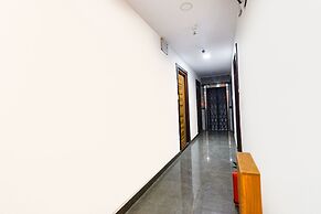 Fabhotel Big Daddy Suites