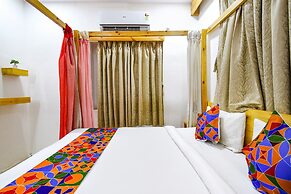 Fabhotel Big Daddy Suites