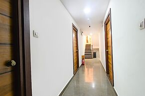 Fabhotel Big Daddy Suites