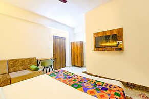 Fabhotel Big Daddy Suites