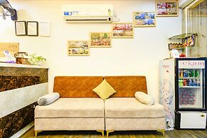 Fabhotel Big Daddy Suites