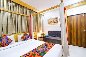 Fabhotel Big Daddy Suites