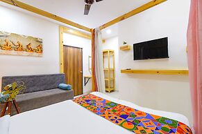 Fabhotel Big Daddy Suites