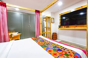Fabhotel Big Daddy Suites