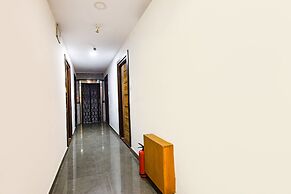 Fabhotel Big Daddy Suites