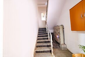 Fabhotel Big Daddy Suites