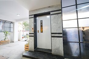 Fabhotel Big Daddy Suites