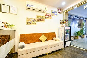 Fabhotel Big Daddy Suites