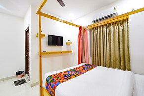 Fabhotel Big Daddy Suites