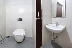 Fabhotel Big Daddy Suites