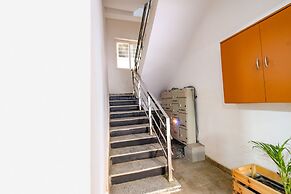 Fabhotel Big Daddy Suites