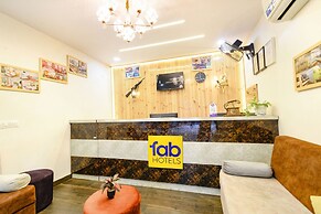 Fabhotel Big Daddy Suites