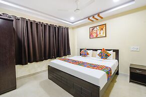Fabhotel N Residency, Hitech City