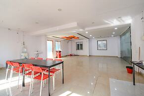 Fabhotel N Residency, Hitech City