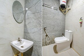 Fabhotel N Residency, Hitech City