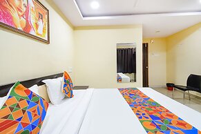 Fabhotel N Residency, Hitech City