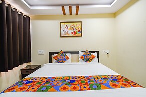 Fabhotel N Residency, Hitech City