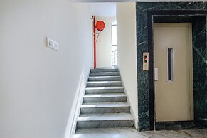 Fabhotel N Residency, Hitech City