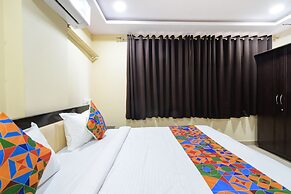 Fabhotel N Residency, Hitech City