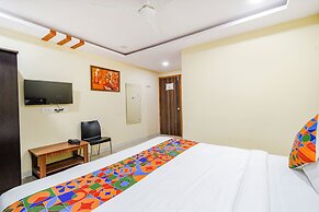 Fabhotel N Residency, Hitech City