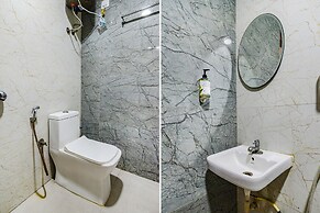 Fabhotel N Residency, Hitech City