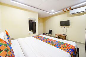 Fabhotel N Residency, Hitech City