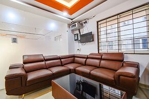 Fabhotel N Residency, Hitech City