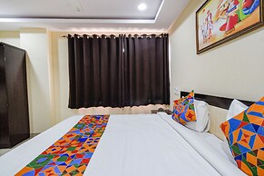 Fabhotel N Residency, Hitech City
