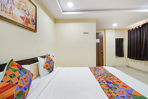 Fabhotel N Residency, Hitech City