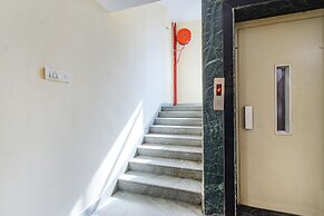 Fabhotel N Residency, Hitech City