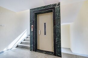 Fabhotel N Residency, Hitech City