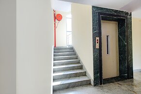 Fabhotel N Residency, Hitech City