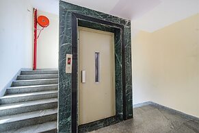 Fabhotel N Residency, Hitech City