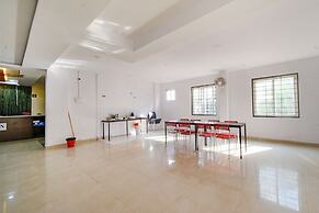 Fabhotel N Residency, Hitech City