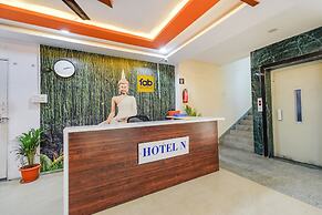 Fabhotel N Residency, Hitech City