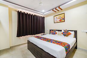 Fabhotel N Residency, Hitech City