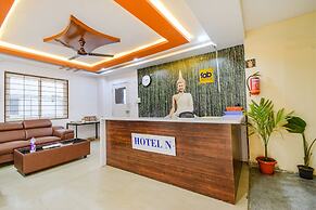 Fabhotel N Residency, Hitech City