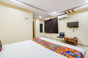 Fabhotel N Residency, Hitech City