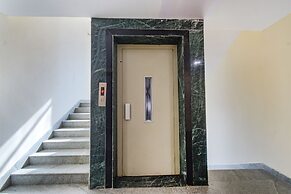 Fabhotel N Residency, Hitech City