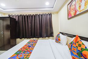 Fabhotel N Residency, Hitech City