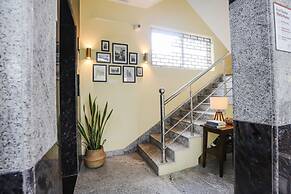 Fabhotel Vista Park