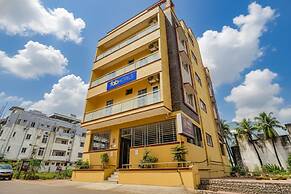 Fabhotel Vista Park