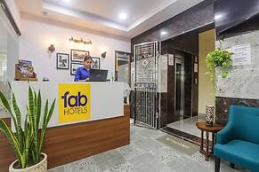 Fabhotel Vista Park