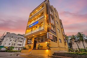 Fabhotel Vista Park