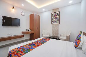 Fabhotel Prime Jashan Paradise