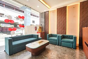 Fabhotel Prime Jashan Paradise