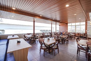 Fabhotel Prime Jashan Paradise