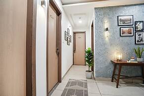 Fabhotel Prime Jashan Paradise