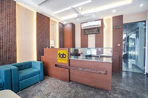 Fabhotel Prime Jashan Paradise